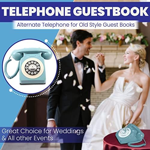 ספר אורחים טלפוני - ספר אורח שמע לחתונה | ספר אורחים לחתונה אלטרנטיבה